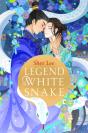 Legend Of The White Snake - Preview