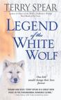 Legend Of The White Wolf - Preview