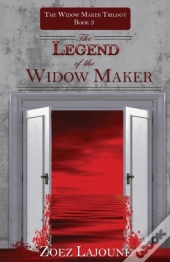 Legend Of The Widow Maker