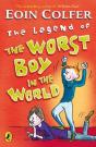 Legend Of The Worst Boy In The World - Preview