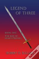 Legend Of Three