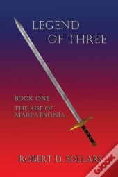 Legend Of Three