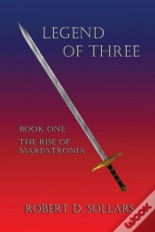 Capa do artigo Legend Of Three