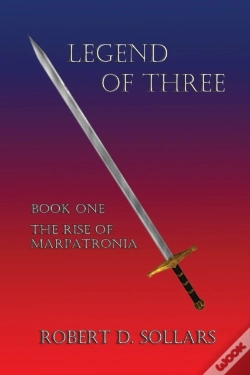 Capa do artigo Legend Of Three