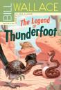 Legend Of Thunderfoot - Preview
