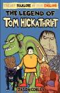 Legend Of Tom Hickathrift - Preview