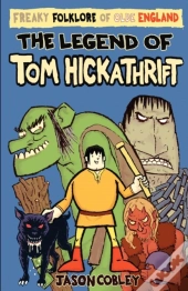 Legend Of Tom Hickathrift