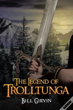 Capa do artigo Legend Of Trolltunga