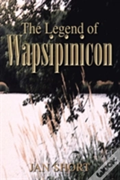 Capa do artigo Legend Of Wapsipinicon