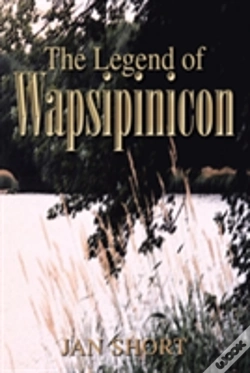 Capa do artigo Legend Of Wapsipinicon