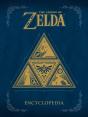 Legend Of Zelda Encyclopedia - Preview