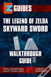 Capa do artigo Legend Of Zelda Skyward Sword