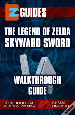 Capa do artigo Legend Of Zelda Skyward Sword
