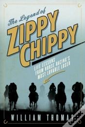 Capa do artigo Legend Of Zippy Chippy