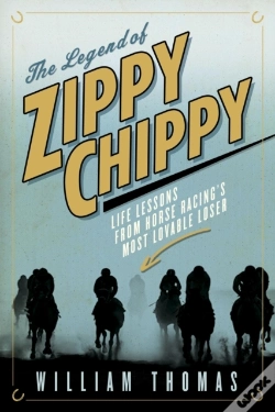 Capa do artigo Legend Of Zippy Chippy