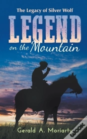 Capa do artigo Legend On The Mountain