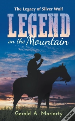 Capa do artigo Legend On The Mountain
