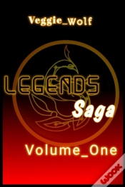 Capa do artigo Legend Saga