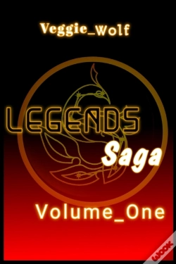Capa do artigo Legend Saga