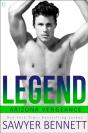 Legend - Preview