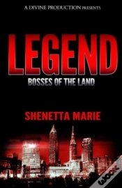 Capa do artigo Legend