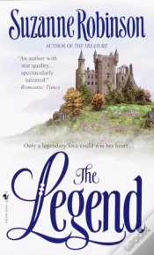 Capa do artigo Legend
