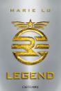 Legend, T.1 : Legend - Preview