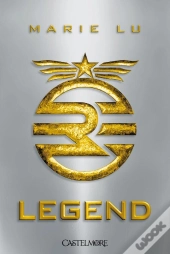 Legend, T.1 : Legend