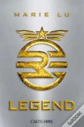 Capa do artigo Legend, T.1 : Legend