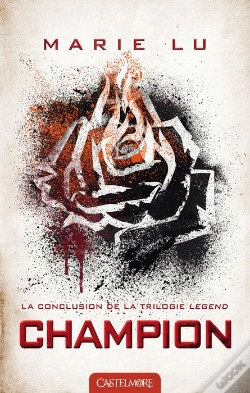 Capa do artigo Legend T.3 Champion