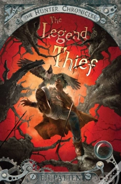 Capa do artigo Legend Thief