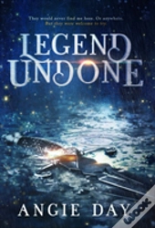 Legend Undone