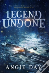 Capa do artigo Legend Undone