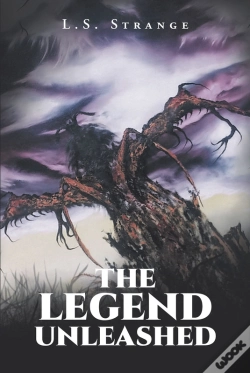 Capa do artigo Legend Unleashed