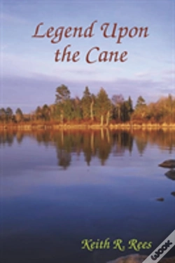 Capa do artigo Legend Upon The Cane