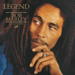 Capa do artigo Legend - Vinil