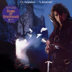 Capa do artigo Legend - Vinil