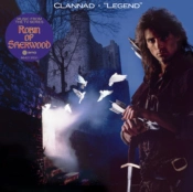 Capa do artigo Legend - Vinil