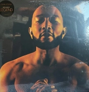 Capa do artigo Legend - Vinil