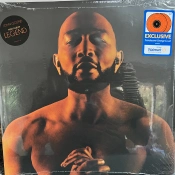 Capa do artigo Legend - Vinil