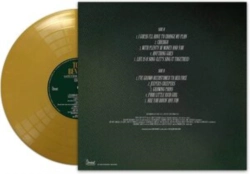 Capa do artigo Legend - Vinil