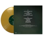 Capa do artigo Legend - Vinil