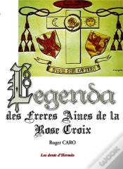 Capa do artigo Legenda Freres A Nes De Rosecroix