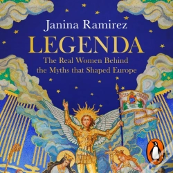 Capa do artigo Legenda