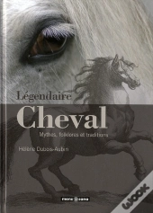 Légendaire Cheval