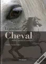 Capa do artigo Légendaire Cheval