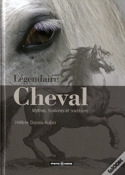 Capa do artigo Légendaire Cheval