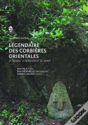 Capa do artigo Legendaire Des Corbieres Tome 2 - Le Diable, Le Sorcier Et Le Saint