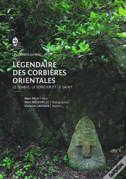 Capa do artigo Legendaire Des Corbieres Tome 2 - Le Diable, Le Sorcier Et Le Saint