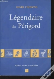 Capa do artigo Légendaire Périgord